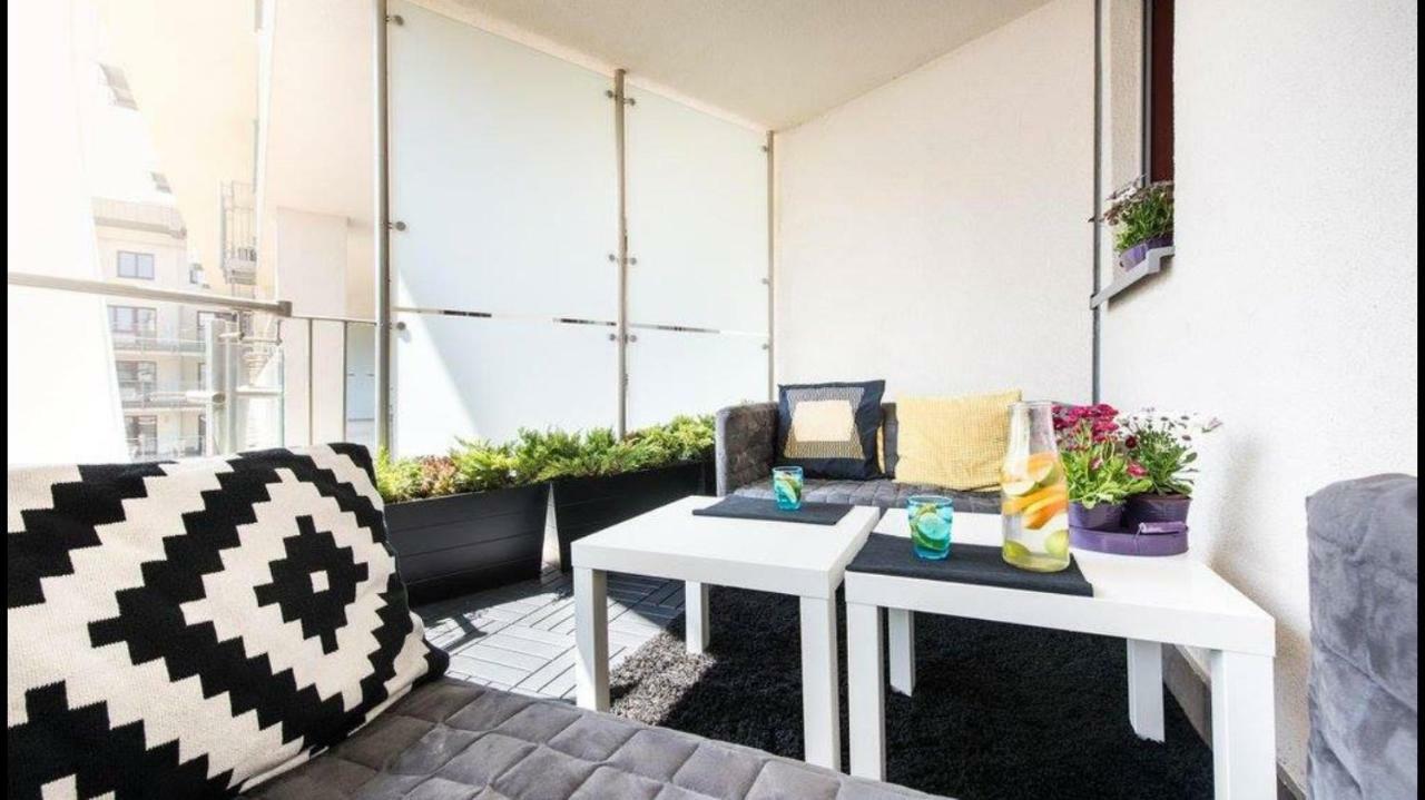 Laurelapartments Apartment Krakau