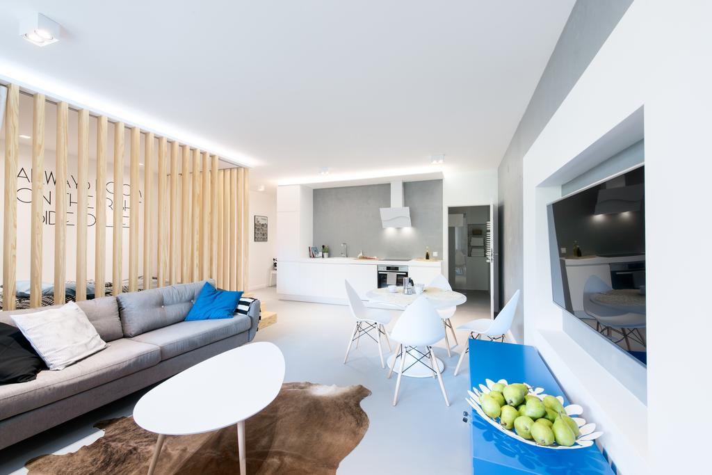 Apartament Laurelapartments *