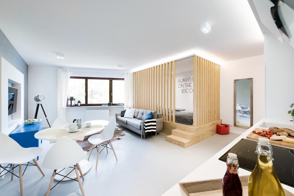 Apartament Laurelapartments