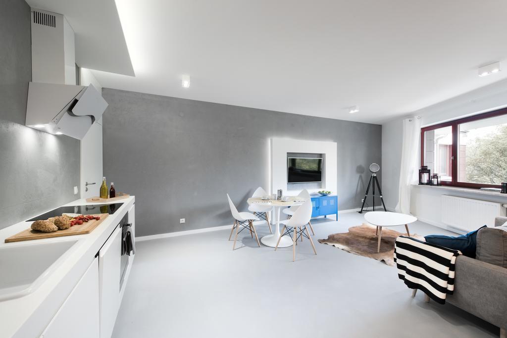 Apartament Laurelapartments