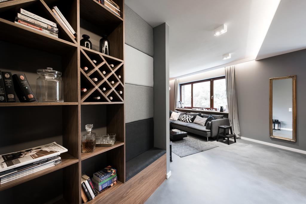 Apartament Laurelapartments *