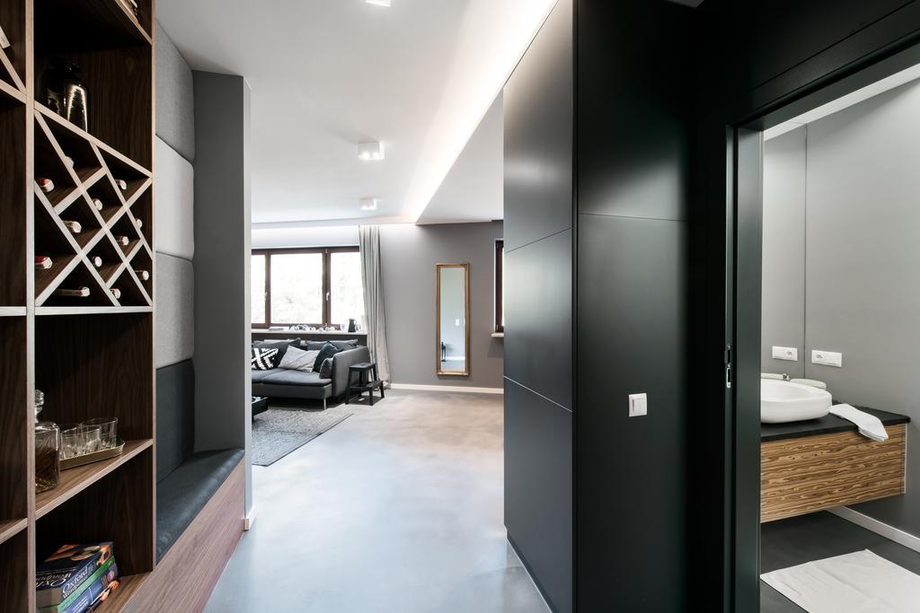 Apartament Laurelapartments
