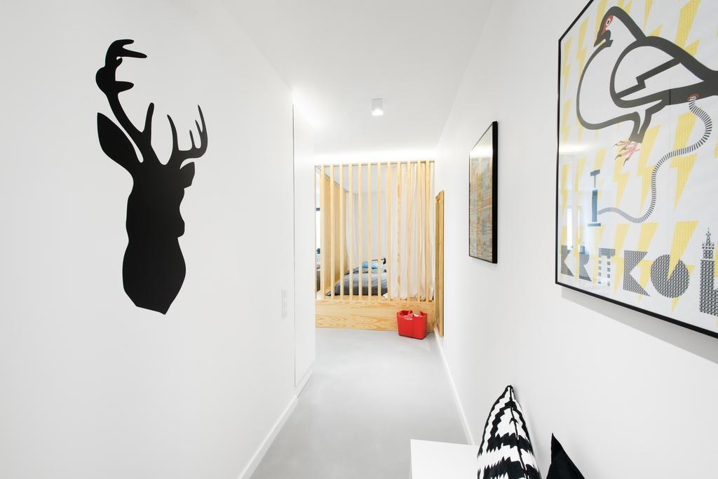 Apartament Laurelapartments