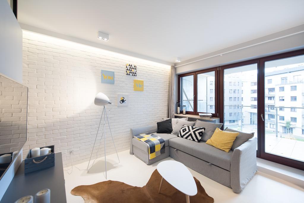 Apartament Laurelapartments Kraków