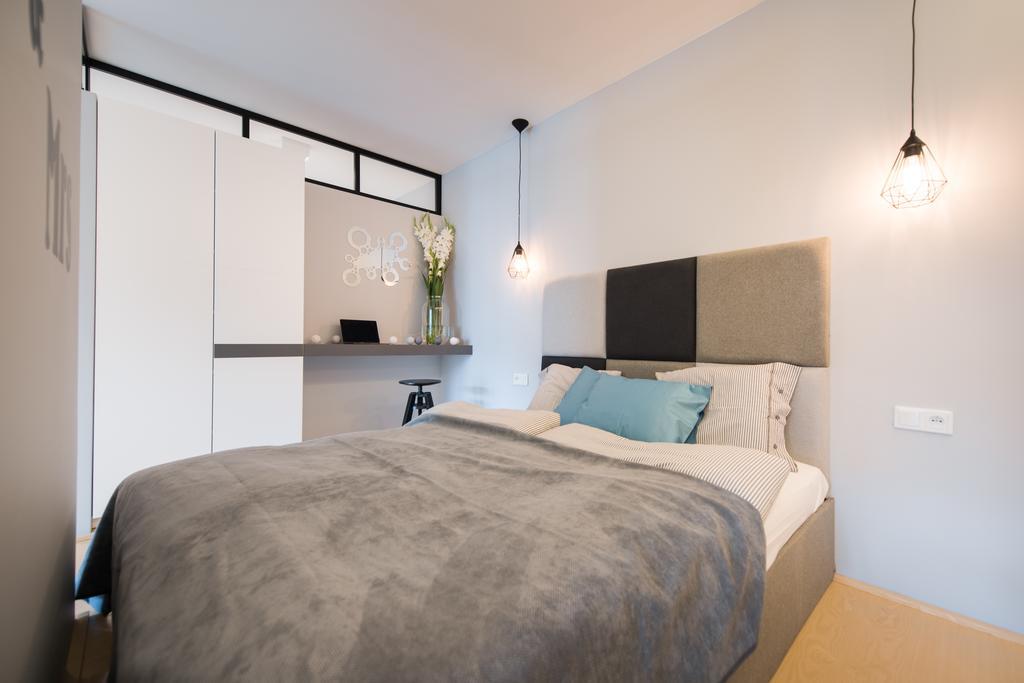 Apartament Laurelapartments