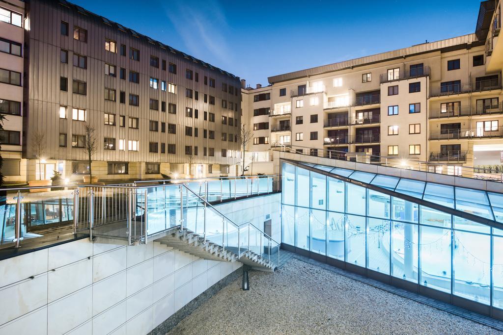 Laurelapartments