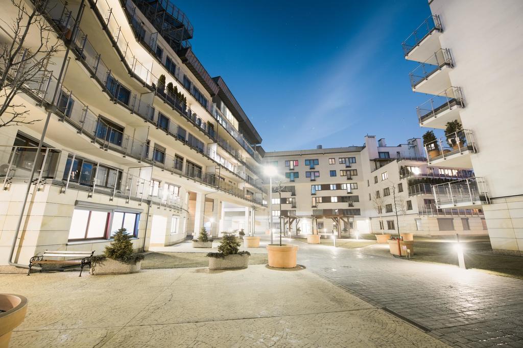 Apartament Laurelapartments Kraków
