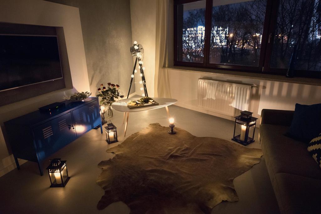 Apartament Laurelapartments