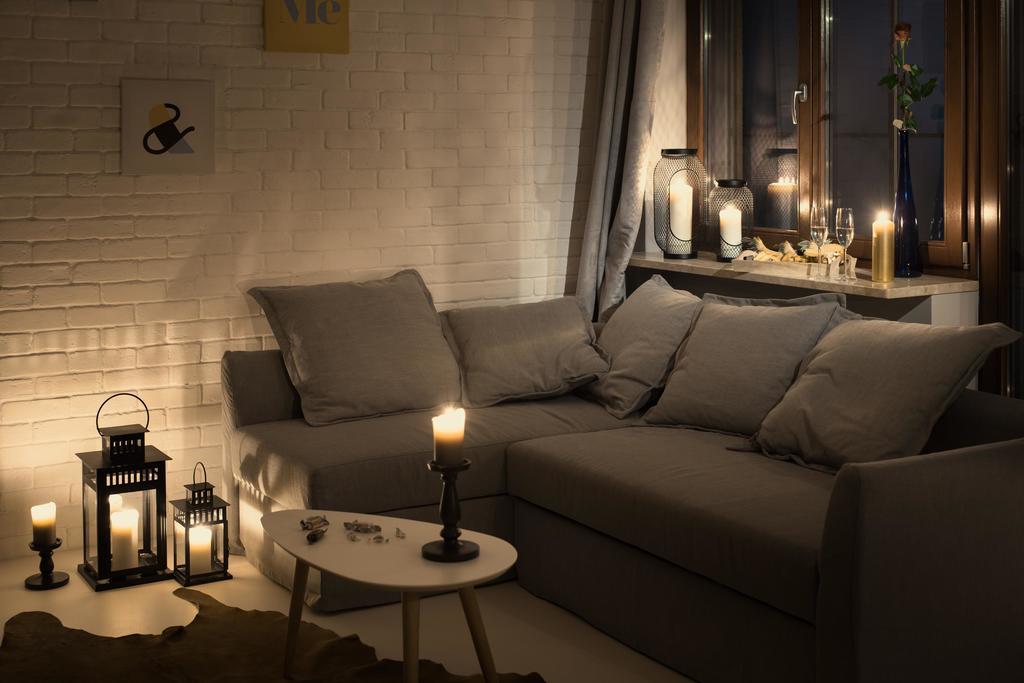 Apartament Laurelapartments Kraków