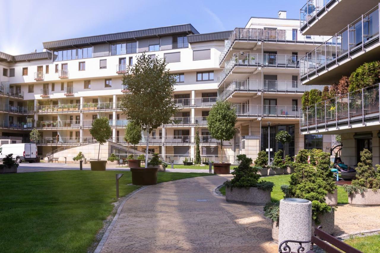 Laurelapartments Apartament