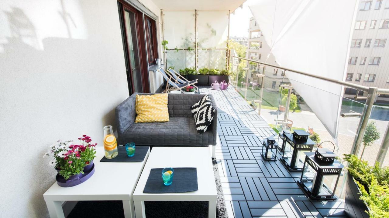 Apartament Laurelapartments Kraków