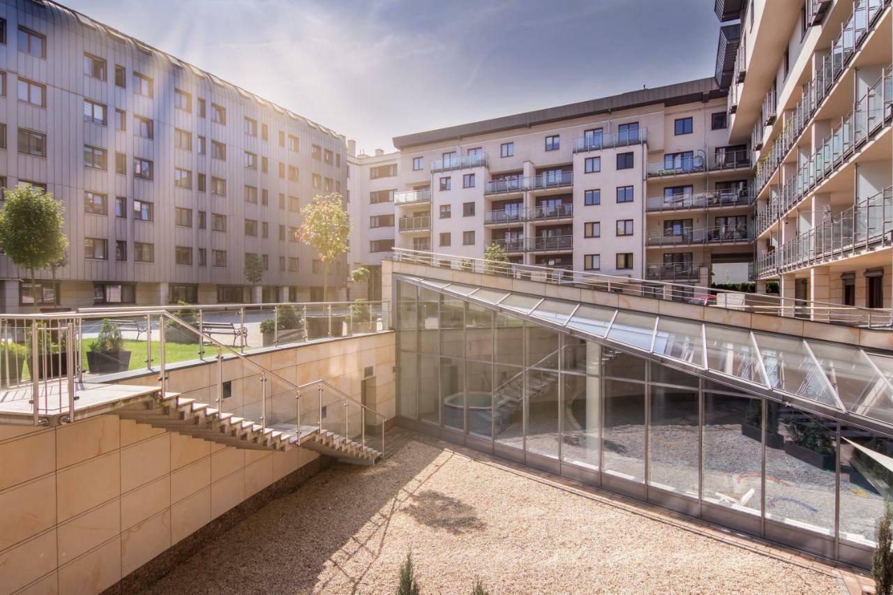 Apartament Laurelapartments Kraków