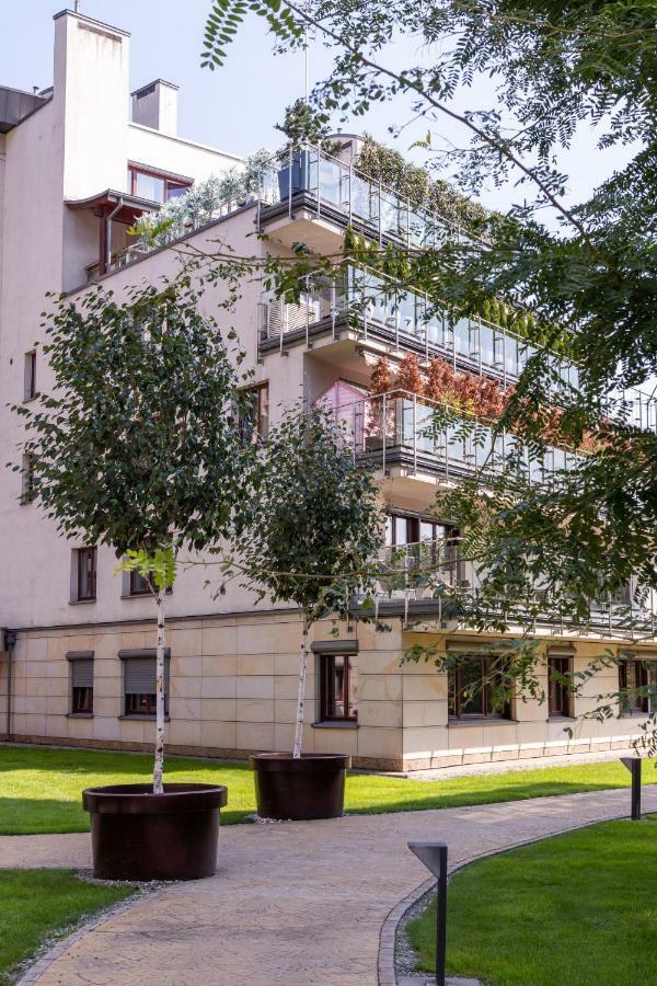 Apartament Laurelapartments Kraków