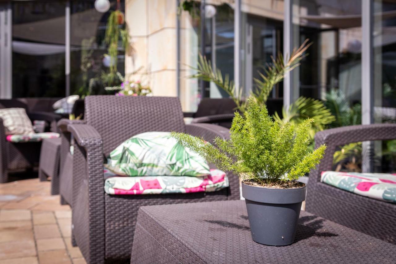 Apartament Laurelapartments