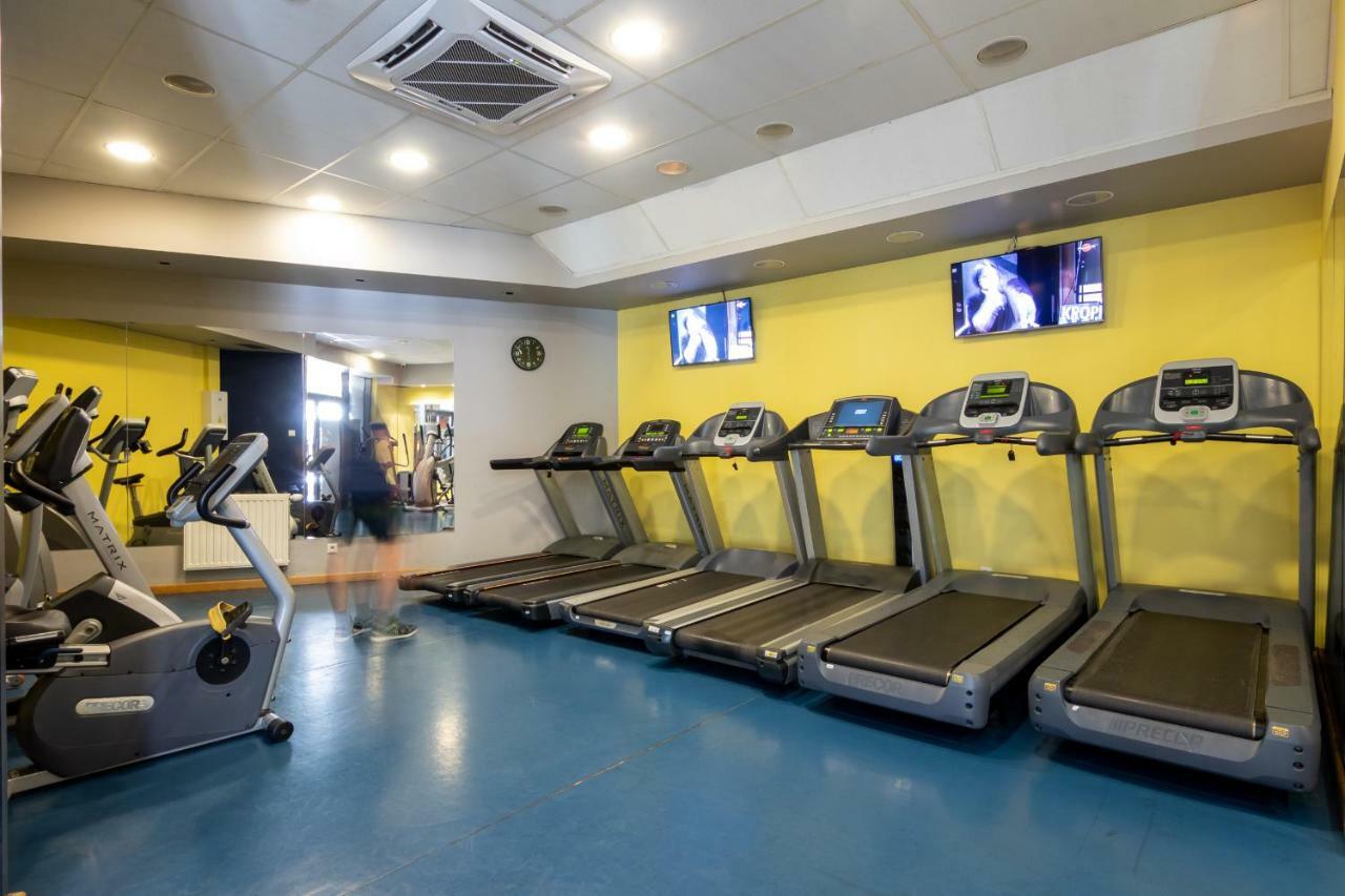 Apartament Laurelapartments
