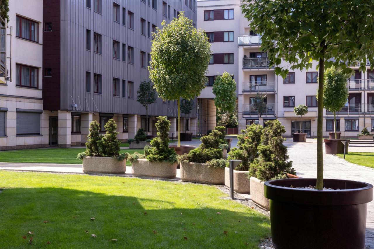 Laurelapartments *